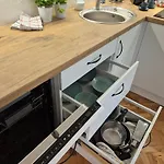 Dabie Park Апартаменты *