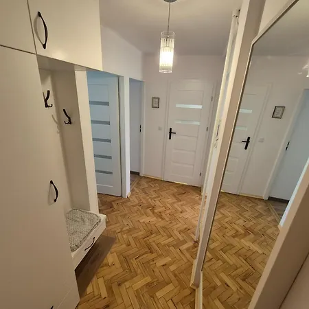 Apartman Dabie Park