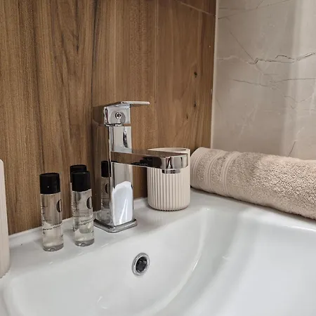 Dabie Park Apartment