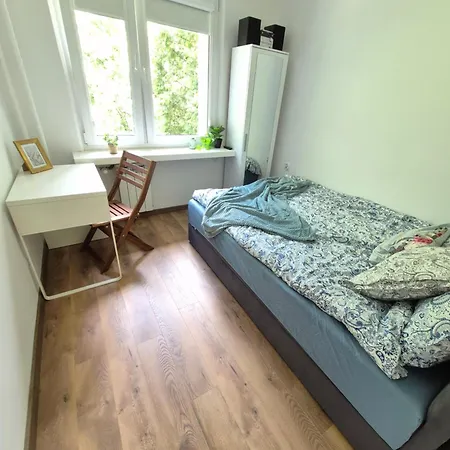 아파트 Dabie Park