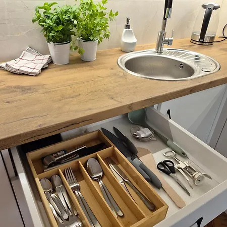 Dabie Park * Krakkó