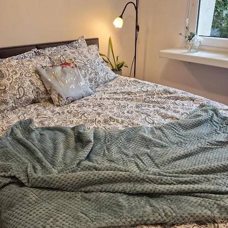 Apartment Dabie Park