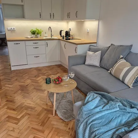 Apartment Dabie Park