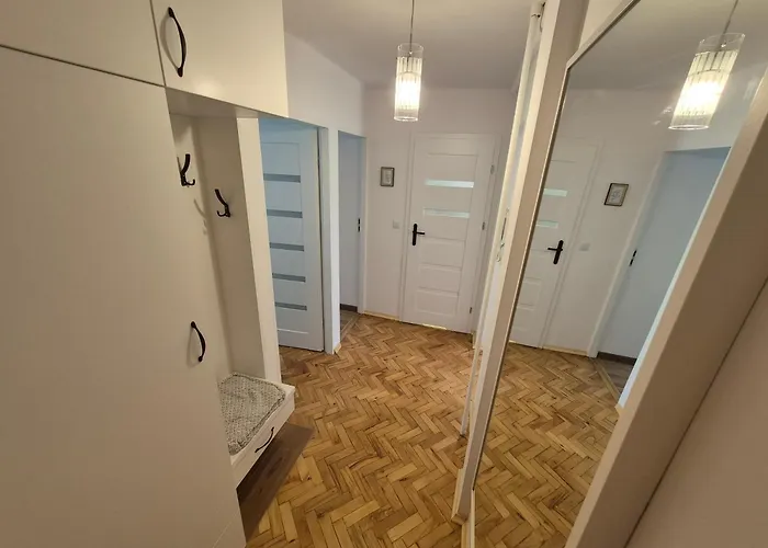 Apartment Dabie Park