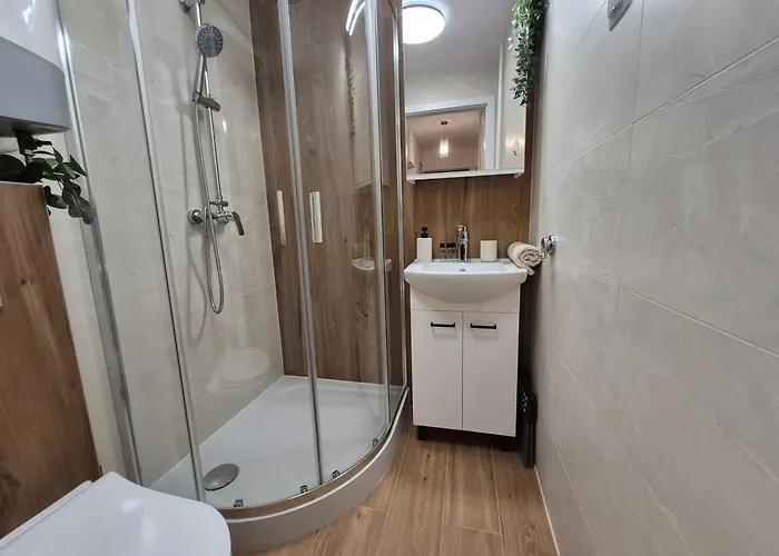 Dabie Park Apartment *