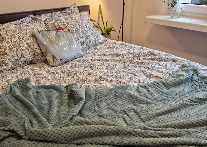 Apartment Dabie Park